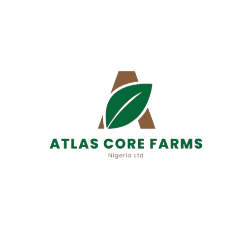 Atlas Core Farms Logo
