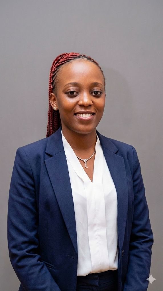 General Manager Profile